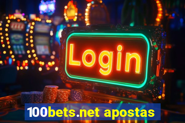 100bets.net apostas